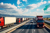 Exploring the Growth of Truck Transportation Jobs Despite Market Weakness: A March Analysis