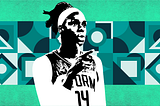 Dominique Malonga, Star Ascendent