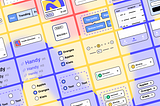 Figma plugin: Handy Components by ThePenTool and Arsen Kolyba