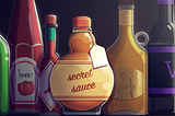 A designer’s guide to product management: The secret sauce