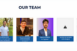 My Experience in AI for Connectivity Hackathon II