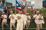 Why So Many Spanish Language & Bilingual Ads During Superbowl LX?