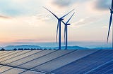 Adopting Renewable Energy Solutions for B2B Operations: Reducing Carbon Emissions and Enhancing…