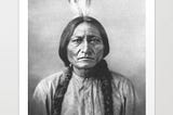 Groundbreaking Research Finds Legendary Hunkpapa Leader Sitting Bull to be Pretendian