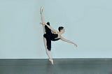 Ballet: a harmonia entre esforço, tensionamento físico e beleza