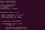 Implementing HTTP Compression (Gzip) in a C HTTP Server: A CodeCrafters Challenge Walkthrough