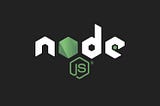 How does async await work in NodeJS?