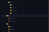 My Base Project Setup for starting any project in Android (XML)