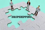 Start a Drop Shipping Business