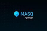 KauriHero to MASQ Community