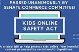 Trailblazing Advocate: LGBTQ+ Lawyer and Parent Champions Kids Online Safety Act (KOSA) of 2023