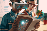 The Power of AR in Education: Engaging Students and Enhancing Learning