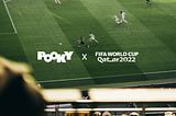 How to make your WorldCup more entertaining with Pooky