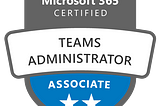 Study Notes MS-700: Managing Microsoft Teams (EXAM)