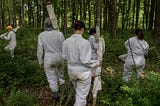 Lyme Disease Cases Are Exploding. And It’s Only Going to Get Worse.