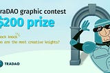 TRADAO GRAPHIC CONTEST