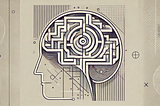 Random walk through thought