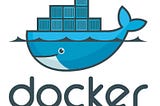 docker logo