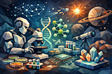 The Discoveries of 2025 That Would Not Exist Without Artificial Intelligence