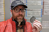 MIT Mystery Hunt: A Quick Look at How I Spent My Last Year