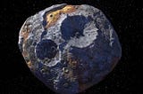 Can Humans bring $10,000 quadrillion Asteroid to Earth?