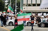 IRANIAN ASYLUM APPLICANTS IN IMMIGRATION COURT