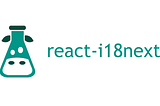 Multi-Language Support in React.js-Frontend Projects (i18next)