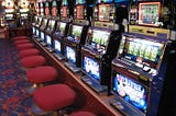 Get Hooked on Online Slot Games — A Gaming Experience like No Other