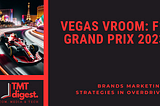 Vegas Vroom: F1 Grand Prix 2023