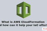Deploying a Highly Available website with #AWS CloudFormation #incloudbyrk