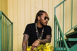 Everybody Wants To Be Like Future