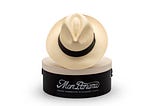 The Panama Hat