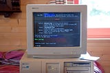 2021, it’s time to make your telnet service for DOS