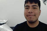 metaLAB People: Antonio Perez, Summer Intern