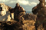 Warcraft (Blitz-review)