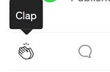 Why Clapping 50 Times is the Ultimate Support