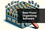 Best Photo Organizing Software