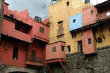 La ciudad de piedra