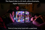 The Hypercube