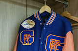 GK Letterman’s Jacket Found in Barcelona, Spain — 23 Years After Its Owner Last Saw It