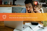 Brave Browser — Set Your F5 Key to Refresh Page