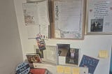#DiasporaDiary: A Space Of My Own.