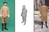 Volumetric holograms in Tourism and Culture: how to engage visitors with real people in immersive…