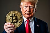 Trump Finally Signs Executive Orders on Cryptocurrency, but No Mention of Bitcoin — Yet