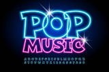 🎶 The Pop Music Era: Why the Genre Still Rules the World in 2025