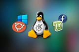 Top 10 Advantages of Linux over Windows - NH Soft