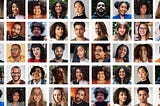 30 jovens que lutaram para mudar a indústria da comunicação em 2020