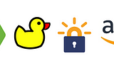 Spring Boot / Duck DNS / Let’s encrypt / AWS