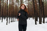 Electric Warming Jacket: Warmth, Comfort, and Style!