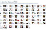 Flare Scholars — Building the Next Generation of Healthcare Technology Leaders